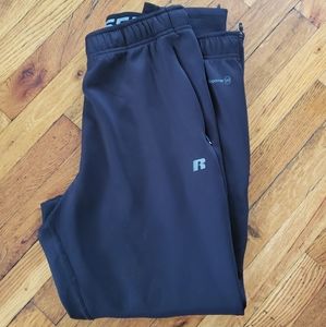 Men's Russell Dri Power 360 Athletic Pants